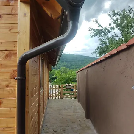 Holiday home Negde Na Drini 3 Bajina Basta