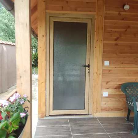 Negde Na Drini 3 Holiday home Bajina Basta