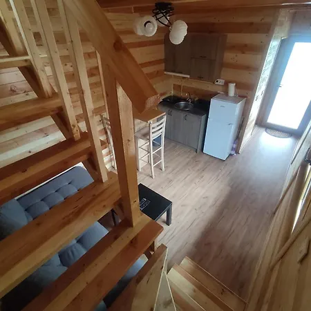 Holiday home Negde Na Drini 3