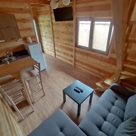 Holiday home Negde Na Drini 3 *