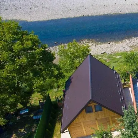 Casa vacanze Negde Na Drini 3 *