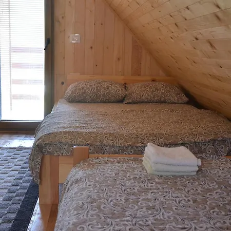 Negde Na Drini 3 * Bajina Basta