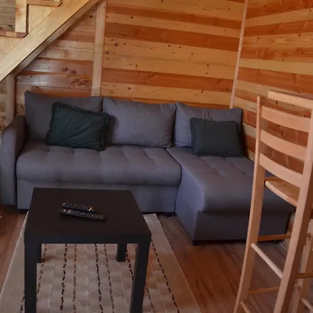 Negde Na Drini 3 Casa vacanze *