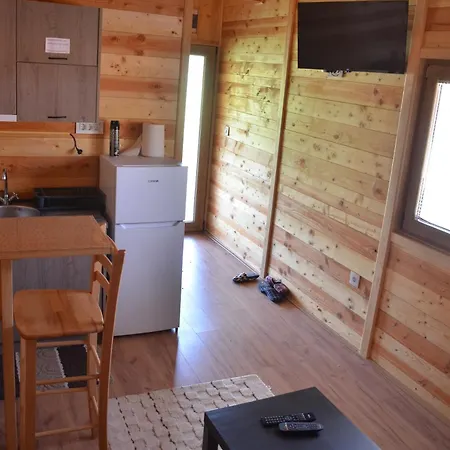 Casa vacanze Negde Na Drini 3