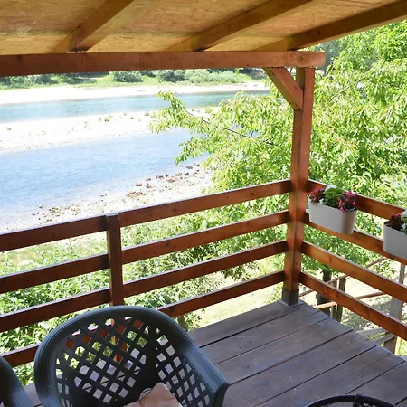 Negde Na Drini 3 Casa vacanze Bajina Basta