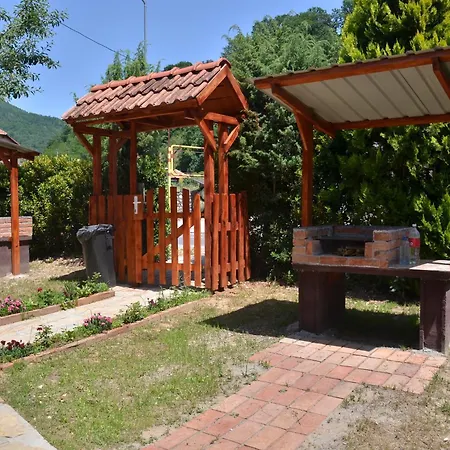 Negde Na Drini 3 Casa vacanze