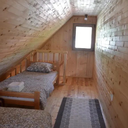 Negde Na Drini 3 Casa vacanze