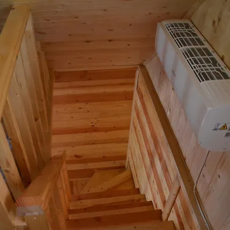 Negde Na Drini 3 Casa vacanze Bajina Basta