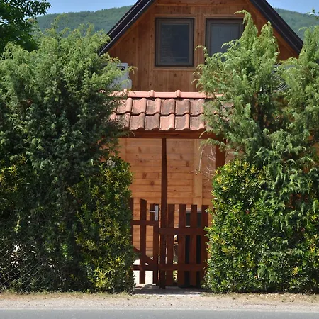 Negde Na Drini 3 Casa vacanze Bajina Basta